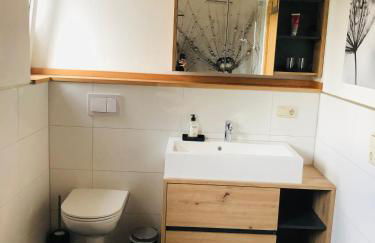 Ruhige Ferienwohnung direkt am Rennsteig - Foto 7