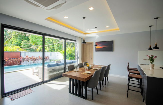 Zensiri Koh Chang - Foto 18