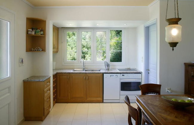 Agios Nikitas Villas - Foto 23