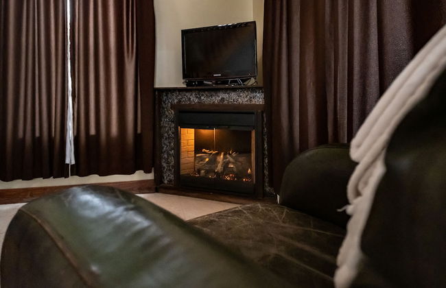 Heron's Nest Cottages - Foto 24