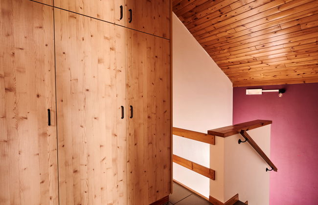 3 bedroom House in Bütgenbach with garden and terrace - Photo 14