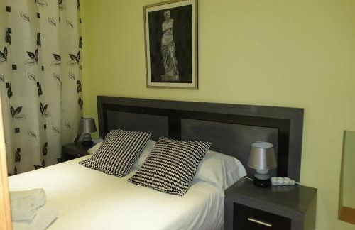 CENTRO MADRID, Las Letras - Foto 59