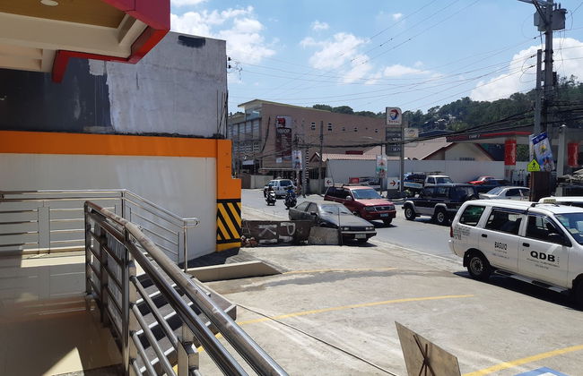 Zya Guest Home apartments - Foto 24