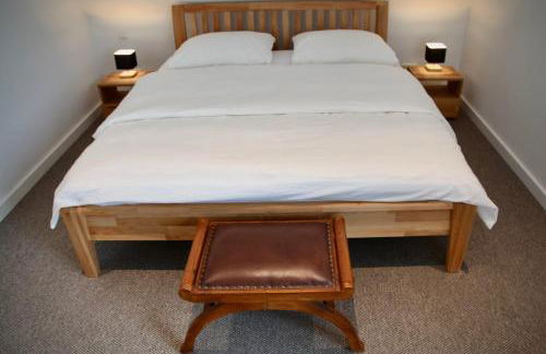 Apartment Shanghai im Brikkhaus "regionale Historie trifft auf internationale Moderne" - Foto 21