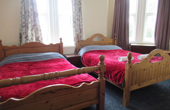 Lennard House - Foto 12