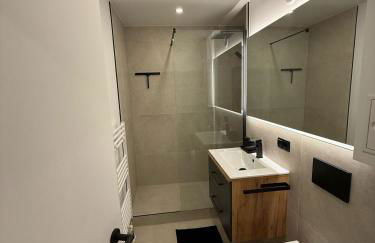 NEW - Augsburg - Hauptbahnhof - 4 Guests - Foto 31