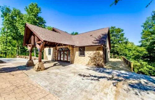 Little Red River Chalet - Foto 2