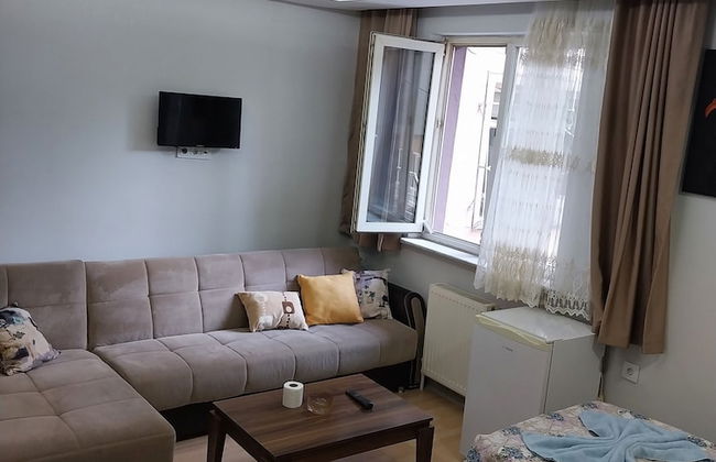 Artemis Apart&Otel - Foto 48