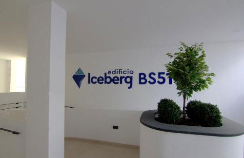 ICEBERG LUXURY DUNEs Free Private Parking - Foto 18