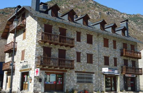 Apartaments La Llucana - Foto 63