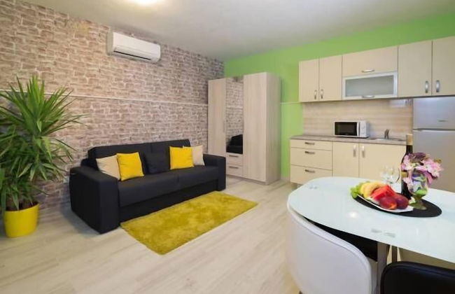 Split Bliss Apartments - Foto 10