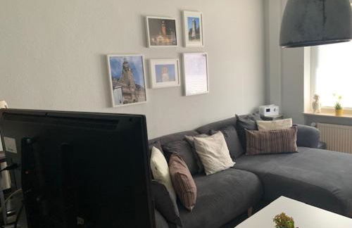 Zentral gelegene Remscheider Ferienwohnung - Foto 4