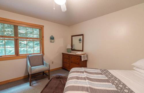 Loon Cove Cottage - Foto 17