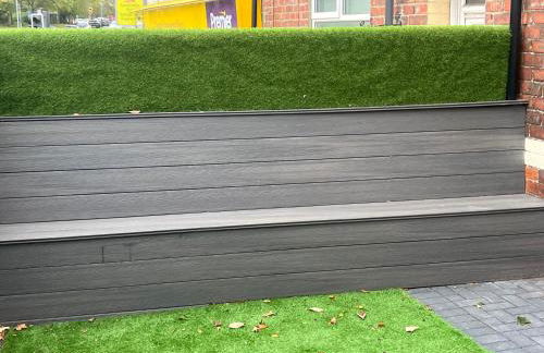 Nest in Northumberland - Foto 11