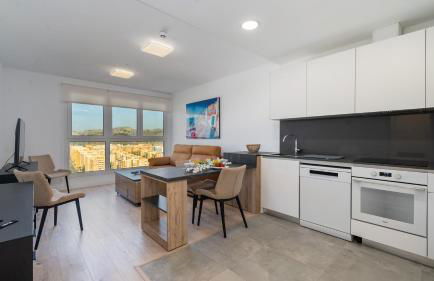 XPCE Urban 17 Malaga Skyline - Parking Free - Photo 1