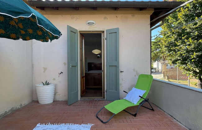 Pleasant Holiday Home With Whirlpool - Foto 35