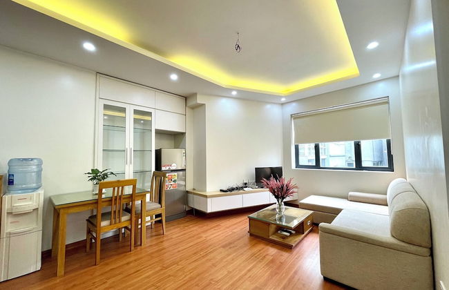 NINE HOUSING 92 Dao Tan - Foto 40