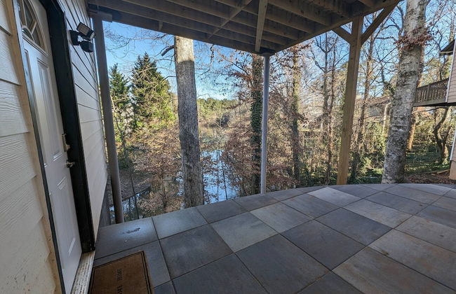 2756 Bridgegate Trce NE GA - Basement - Photo 73