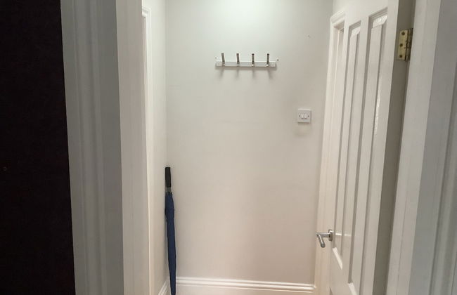 Cosy Beautiful Cottage in the West Side of Glasgow - Foto 15