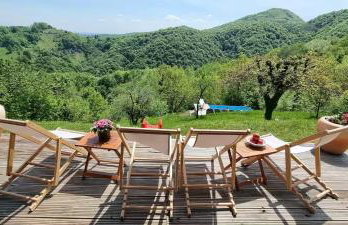 Chalet Vito - Where Luxury Meets Tranquility - Foto 29