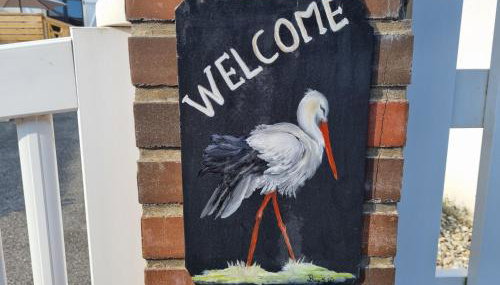 Maison cosy La Petite Cigogne en Baie de Somme - Foto 2