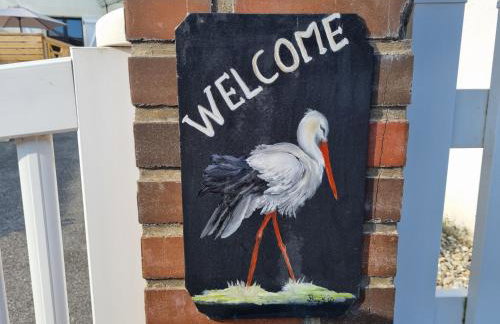 Maison cosy La Petite Cigogne en Baie de Somme - Foto 2