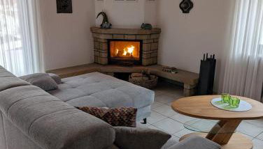 Ferienwohnung am Diemelsee in Heringhausen - Foto 1