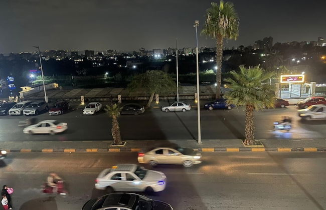 zahrat el bahr el azam apartments - Foto 39