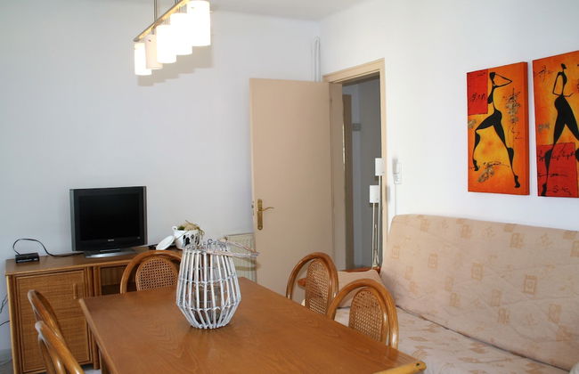 Apartaments Ocean Canada - Foto 53