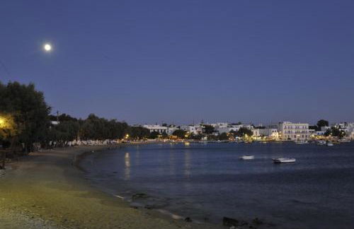 George's beach studios Aliki Paros - Photo 24