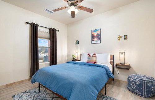 Terracotta Cove - Sedona, Jerome, Wineries - Foto 19