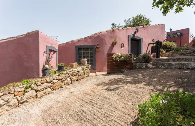 Casa Do Forno - Quinta Amoreira - Foto 43