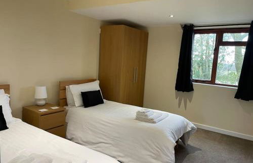 Woodside Cottages - Ash cottage (self-catering) - Foto 13