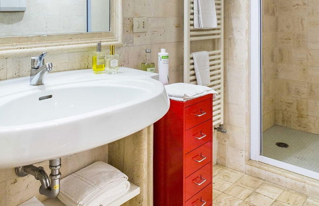 Castello del Duca - Conte Comfort Suite - Foto 16