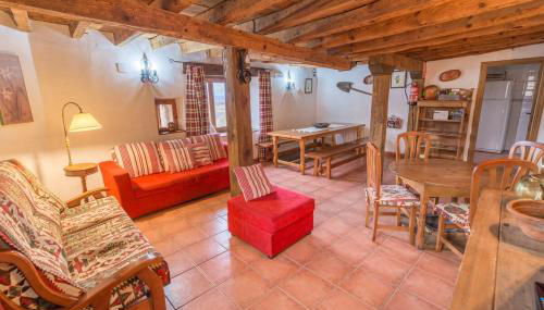 Anticca Rural hasta 4 personas - Foto 4