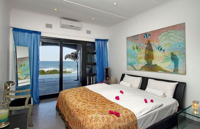 Days At Sea Beach Lodge - Foto 17