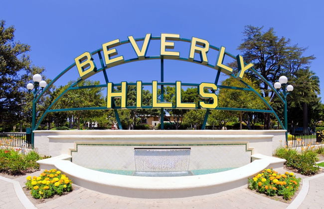 Cozy Beverly Hills Home - Foto 18