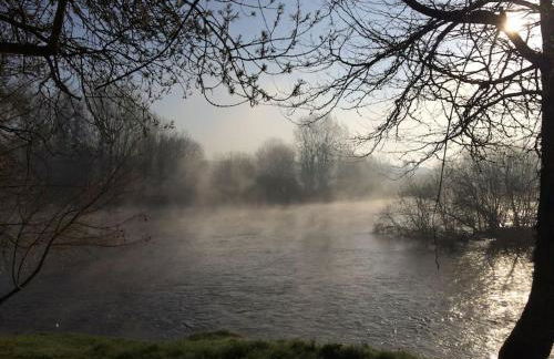 Gîte des Lavandières en bordure de Vienne (Civaux) - Foto 1