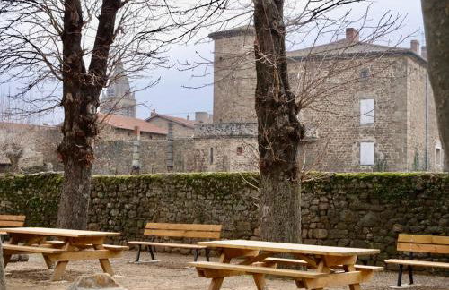 GITES DES ECOLES - Foto 13