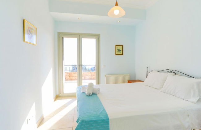 Villa Kalamia in Kalami - Photo 19