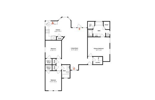 Coconut Charlie's by Silver Sands Vacation Rentals - Foto 32