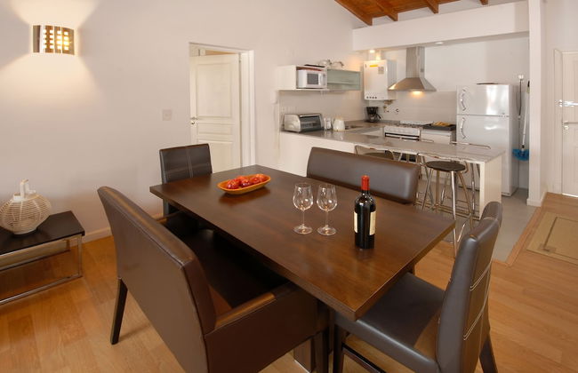 Catedral Apartments - Foto 7