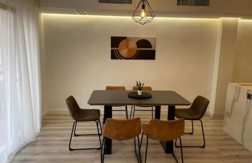 Alicante City Suite 2 - Photo 23