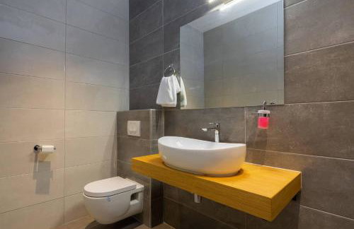 Beachfront Luxury Villa - Foto 33