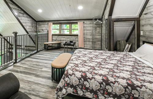 Ohio Amish Country Getaway Fish, Hike, Boat! - Foto 20