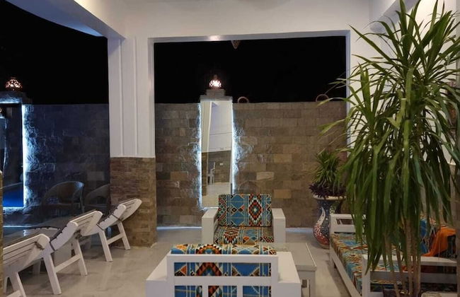 Nile Diana Luxor - Foto 4