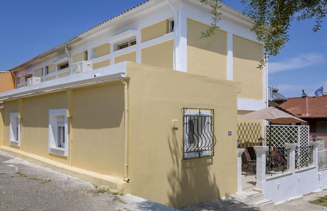 Borts Apartment - Photo 27