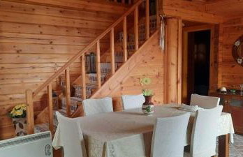 Rados chalet - Photo 9