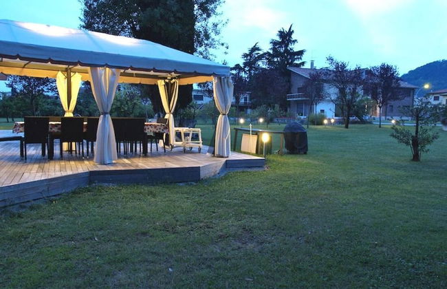 Villa Casagrande - Vittorio Veneto - Near Venice and Dolomiti - Photo 16