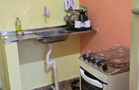 Apto D com cozinha em Macapá - Foto 11